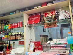 -茂隆餐厅(进贤路店)