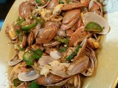 -贞姨美食·老字号海鲜大排档