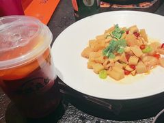 -啫胜(西城红场店)
