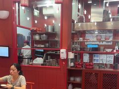-喜家德虾仁水饺(东海缤纷天地店)