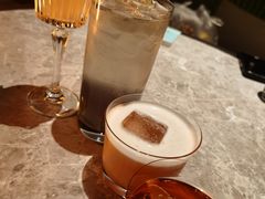 -四季酒店·空中花园 Aria on 9