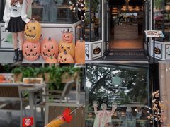 -Bistro 63 创意融合料理(广粤天地店)
