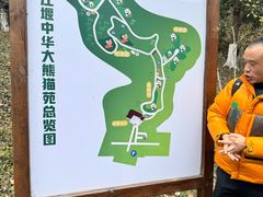 -都江堰中华大熊猫苑