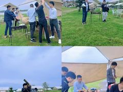 -梁子湖东篱老屋生态庄园