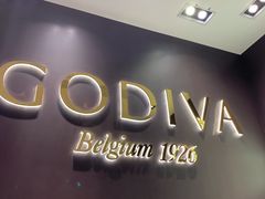 -GODIVA(五角场万达广场店)