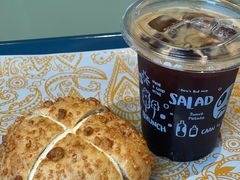 -OUR Bakery(太古里店)
