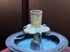 -南越王博物院