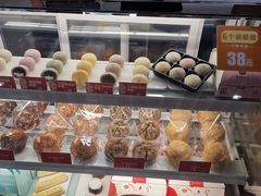 -西树泡芙(静安大悦城店)