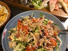 -马灯记·云贵川·Bistro(龙门浩店)