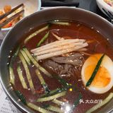天呐‼️谁吃过主食免费的烤肉店