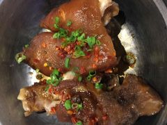 炖猪脚-大碗厨(东风路店)