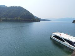 -千岛湖希尔顿休闲艇俱乐部