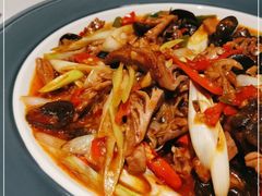 -小河盐帮·私家菜·烤鸭(三元桥·霄云路店)