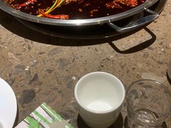 -竹海听涛生态山庄