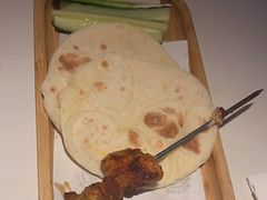 -鸣记脆皮烤鱼·海鲜烤鱼(三八广场店)