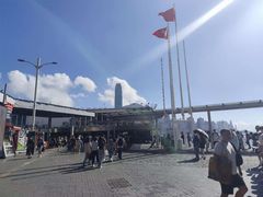 -海港城