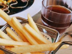 -豪客来牛排(人民东路店)