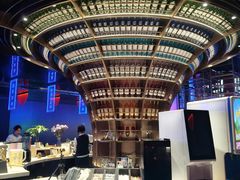 -花西亭·海鲜自助餐厅(瑞城名人酒店)
