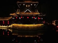 -台儿庄古城