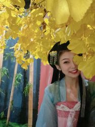 -盘子女人坊生日照·摄影馆(华强店)