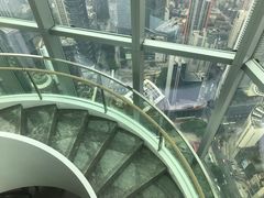 -WFC会仙楼观景台