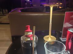 -云·酷 Atmosphere(国贸大酒店)