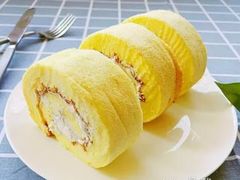 -甜心妈妈·榴莲星级糖水(北京路总店)