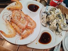-鑫鸿达·海鲜闽菜热炒小馆(中山路店)