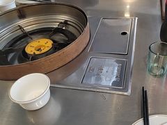 -胡须佬鸡煲四季火锅店(石厦西村直营店)