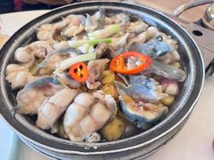 -亮庆餐厅·粤菜·早茶(篁庄店)