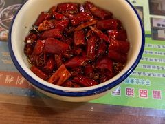 -竹叶涮肉坊(总店)