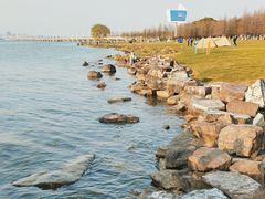 -苏州东太湖生态园