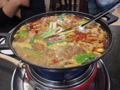 -湘肠香火锅店(团结湖店)