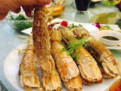 -启东海鲜人家(古美路店)