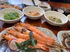 -贵木日本料理·铁板烧(新地假日广场店)