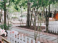 -陶缘一号·四季缘·老字号顺德菜·户外婚礼家宴(西滘店)