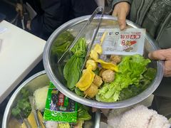 -重庆麻辣烫(国权路店)