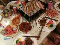 -长春宾馆·丽豪浴都