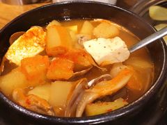 -·缸桶屋·韩式牛肋条自助烤肉(西湖D11店)