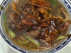 -福海面馆(阳曲店)