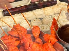 -张记灌饼(丰富路店)