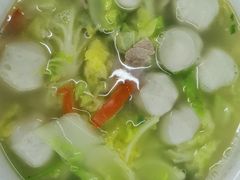 -老三鱼仔店