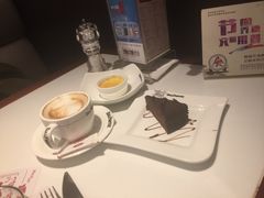 -斗牛士牛排(南京东路店)