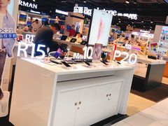 -家乐福(古北店)