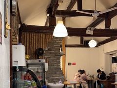 -鬼味烤翅(南锣鼓巷店)
