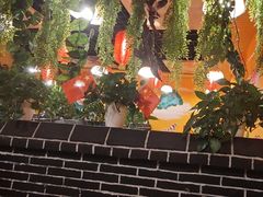 -江湖水乡铁锅炖魚(周庄嘉园店)