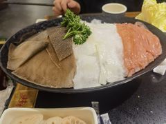 -井格重庆火锅(西直门凯德Mall店)