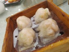 -天鲜阁·海鲜粤菜·33年老字号(石槎白云站店)