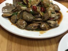 -杨氏青龙虾·羊蝎子(托乐嘉店)