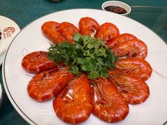 -鹿鸣酒家(越秀店)